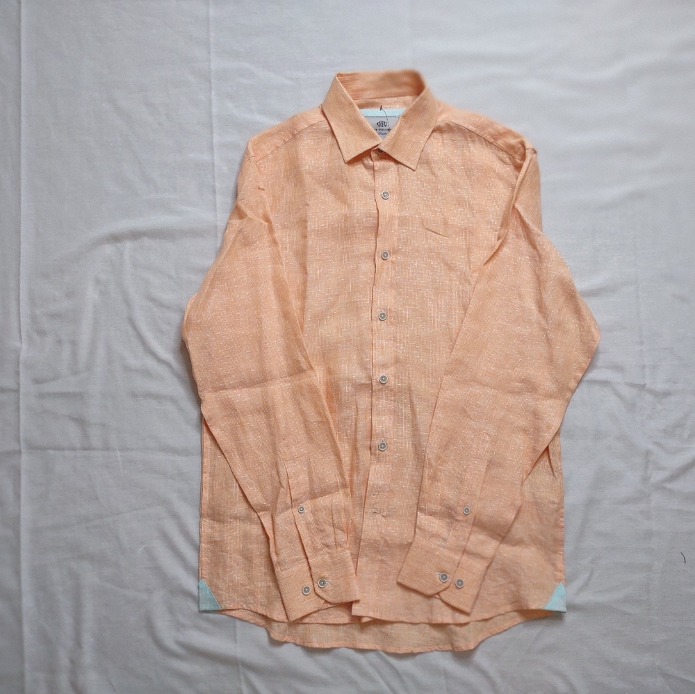Report collection shirt
